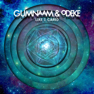 Like I Cared - Instrumental