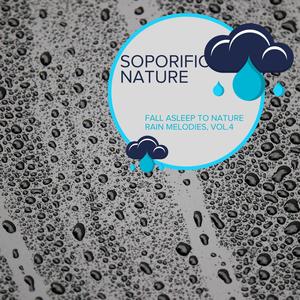 Soporific Nature - Fall Asleep to Nature Rain Melodies, Vol.4