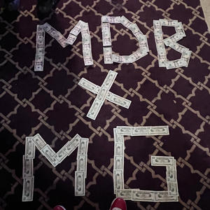 Writters Block (feat. Wntr!!!) (Explicit)