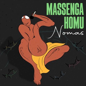 Depressão (feat. Panguel & Muzila)