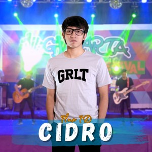 Cidro