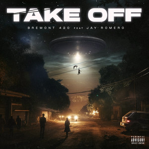 Take Off (Explicit)