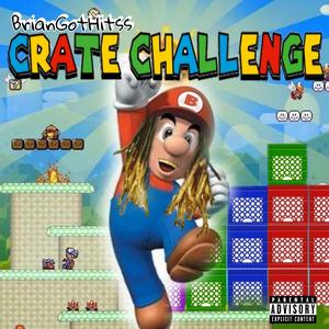 Crate Challenge (Explicit)