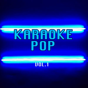 Karaoke Pop Vol.1