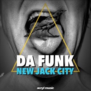 New Jack City