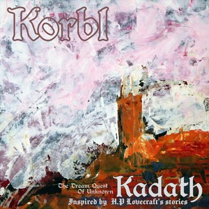 The Dream-Quest of Unknown Kadath