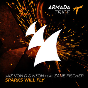 Sparks Will Fly (Original Mix)
