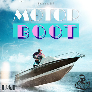 Motorboot (Explicit)