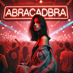 Abracadabra (Techno)