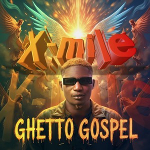 Ghetto gospel