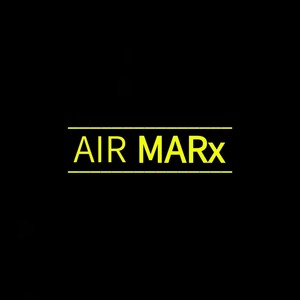 Air Marx (Explicit)