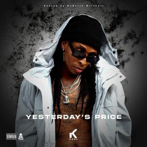 Cross (feat. Zoocci Coke Dope) (Explicit)