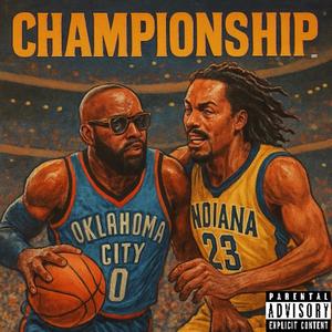 Championship (feat. Dead Silence) (Explicit)