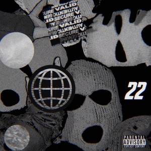 22(Baby)(feat. Djizzy) (Explicit)