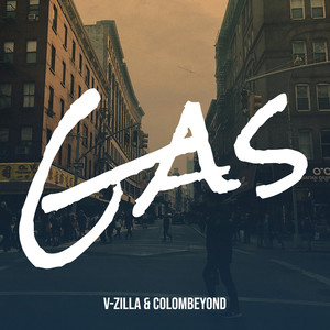 Gas (Explicit)