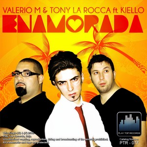 Enamorada (Francesco Masnata Extended Remix)