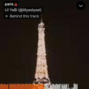 paris (Explicit)