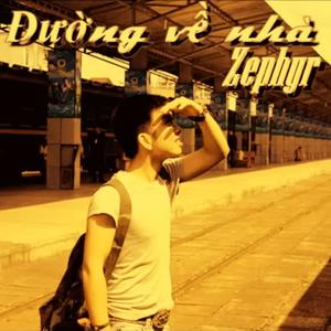 Đường Về Nhà (feat. Zephyr)