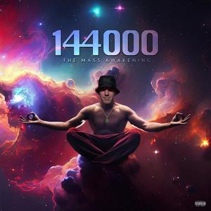 144,000 (Explicit)