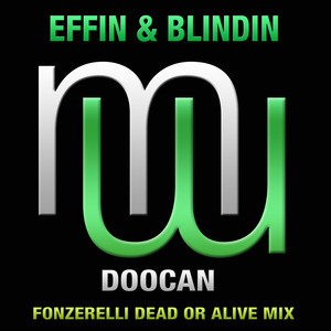 Doocan (Fonzerelli Dead or alive radio edit)