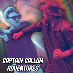 Captain Callum vs Nikolas Tsushima III (From "Thanks For Watching")