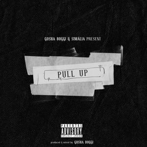 PULL UP (feat. Simália) (Explicit)