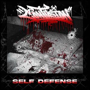 SELF DEFENSE (feat. ENEMY 906) (Explicit)