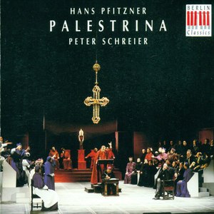 Palestrina: Act I - 
