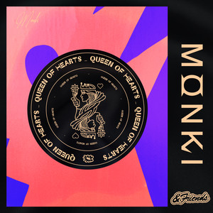 Queen of Hearts (Original Mix)