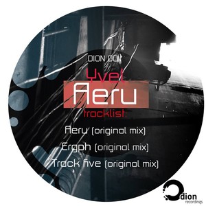 Aeru (Original Mix)