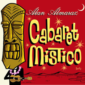 Cabaret místico