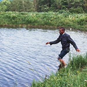 Touch Him When (Heavy) [Arr. Jiji for Guitar]
