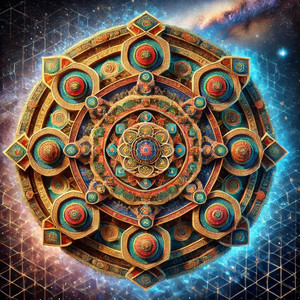 Dreamscapes of Serenity & Harmony