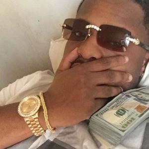 Pushing Up My Glasses (Explicit)