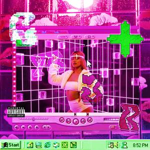 Twin Bitches (feat. YATA) (Explicit)