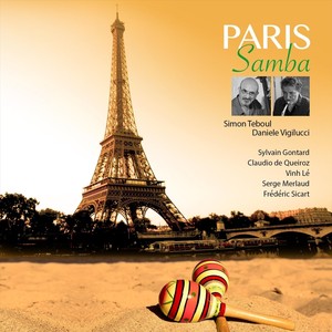 Paris Samba (feat. Vinh Lé and Frédéric Sicart)