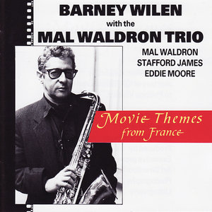 Barney Wilen - Les Parapluies De Cherbourg