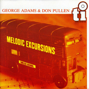 Melodic Excursions