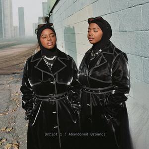 Abandoned Grounds (Explicit)