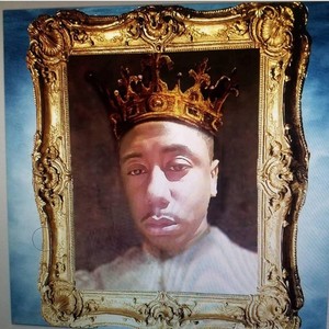 Portrait Of A King 2 (Explicit)