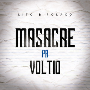 Masacre Pa' Voltio