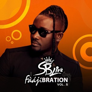 Faajibration, Vol. 5