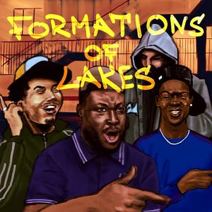 FORMATIONS OF LAKES (Explicit)