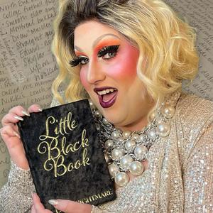 Little Black Book (Explicit)