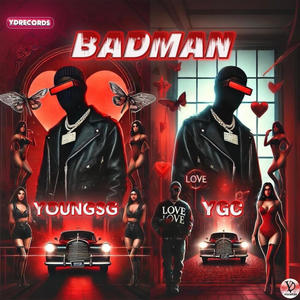 BADMAN (Explicit)