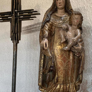 Lord make me a woman of faith