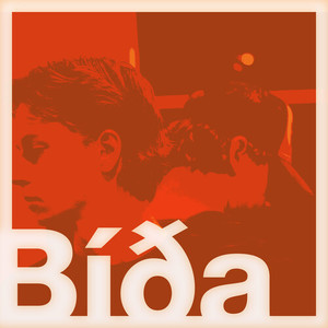 Bíða