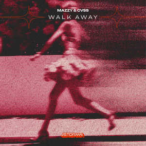 Walk Away (Explicit)