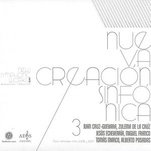 Passacaglia (feat. Orquesta de Córdoba)