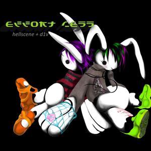 effort less (feat. d1v) (Explicit)